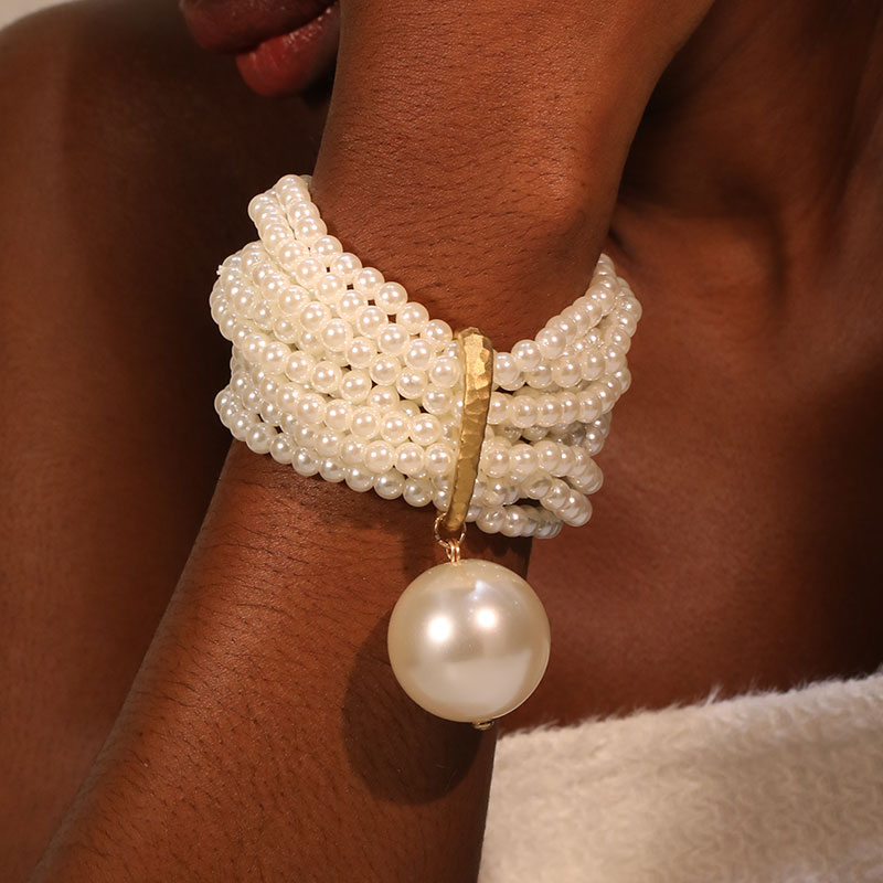 Pearl Bracelet