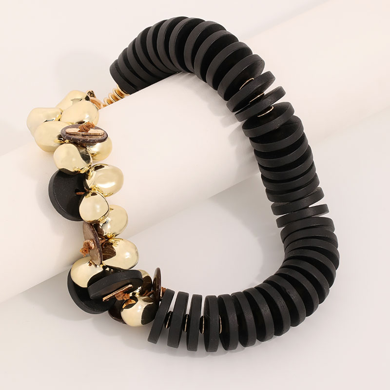 Coconut Shell Necklace