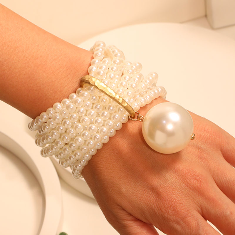 Pearl Bracelet